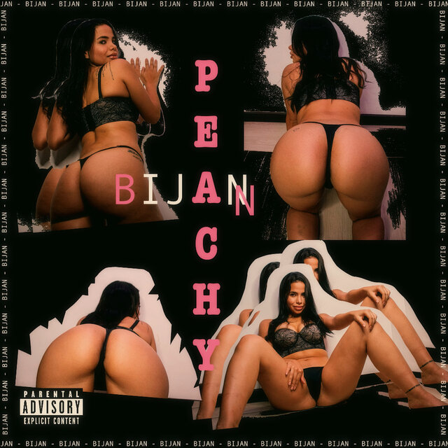 Peachy