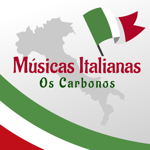 Músicas Italianas