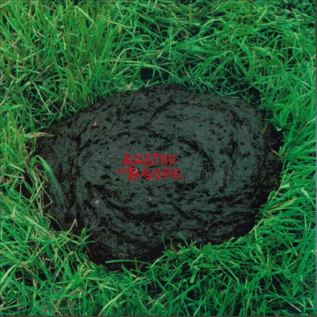 Album Bouse (Live)