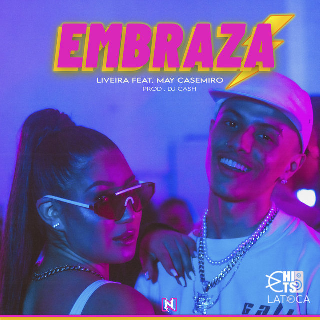 Embraza