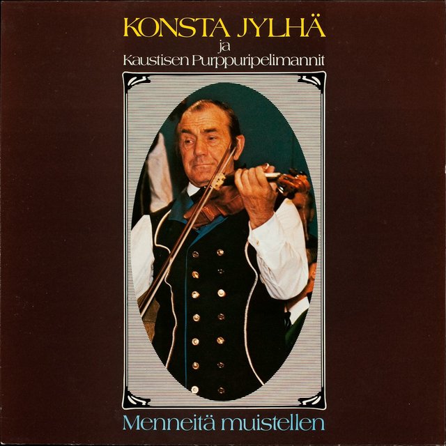 Menneitä muistellen