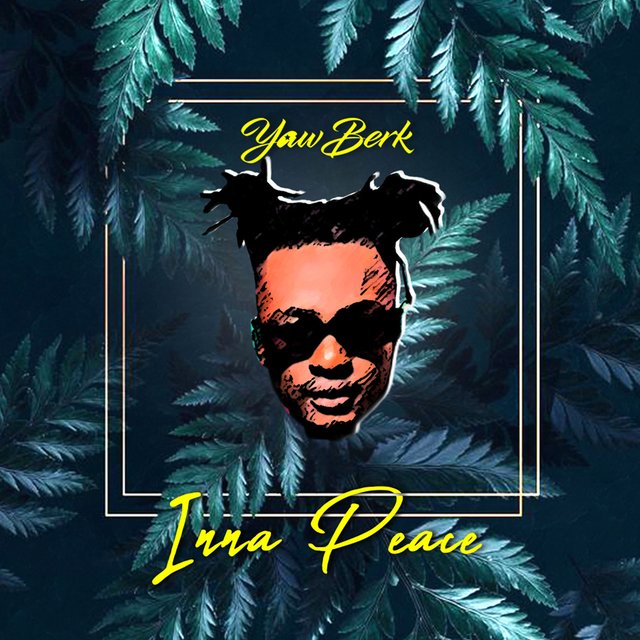 Inna Peace