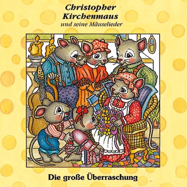 10: Die große Überraschung
