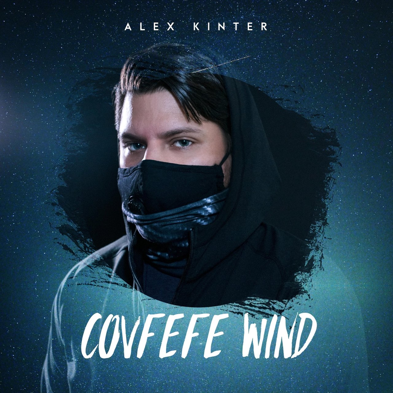 Alex Kinter on TIDAL