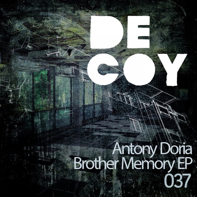 Brother Memory EP