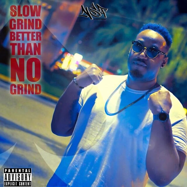 Slow Grind Better Than No Grind