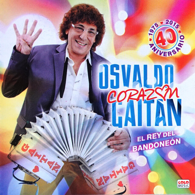40 Aniversario