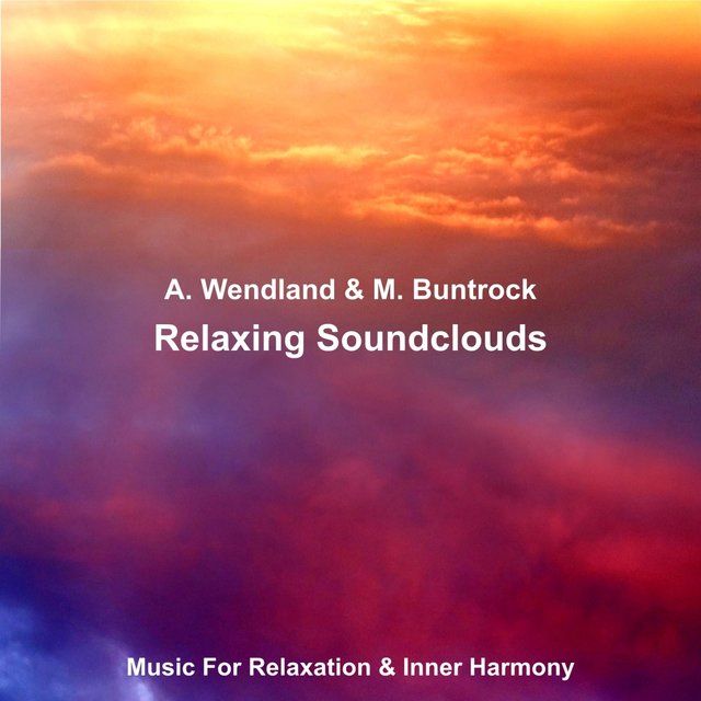 Relaxing Soundclouds