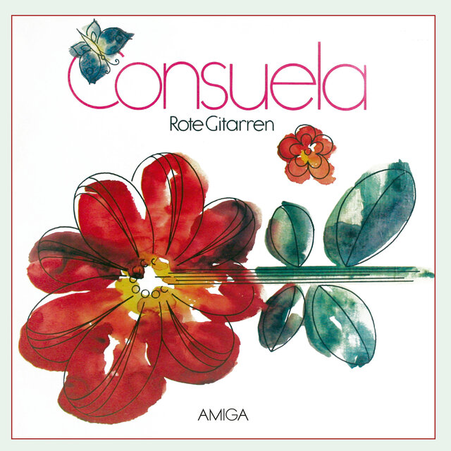 Consuela