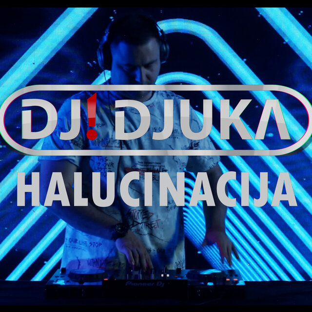 Halucinacija