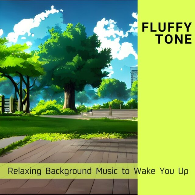 Relaxing Background Music to Wake You Up