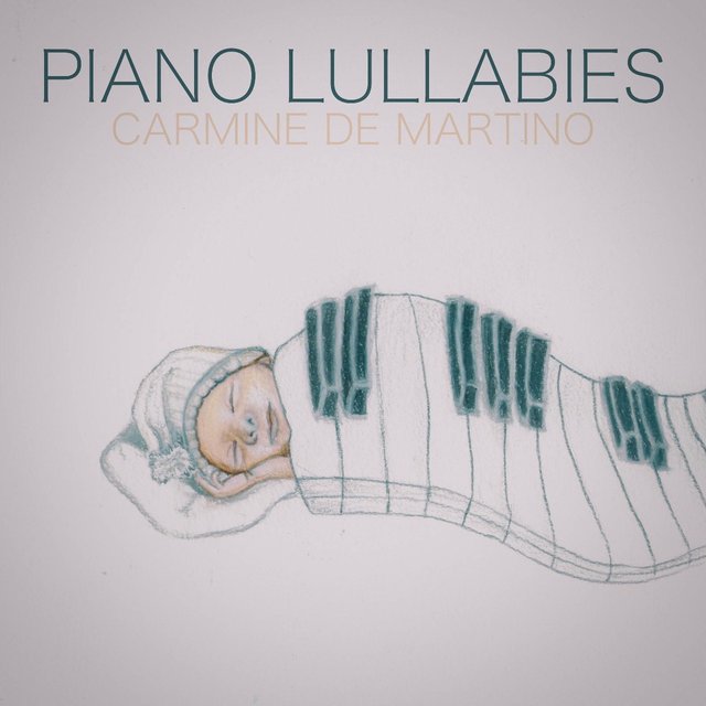 Piano Lullabies