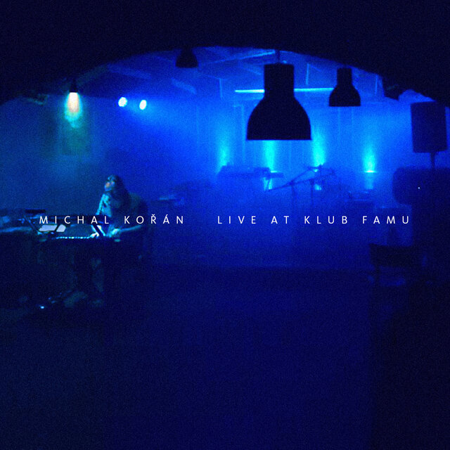 Live at Klub FAMU (Live)