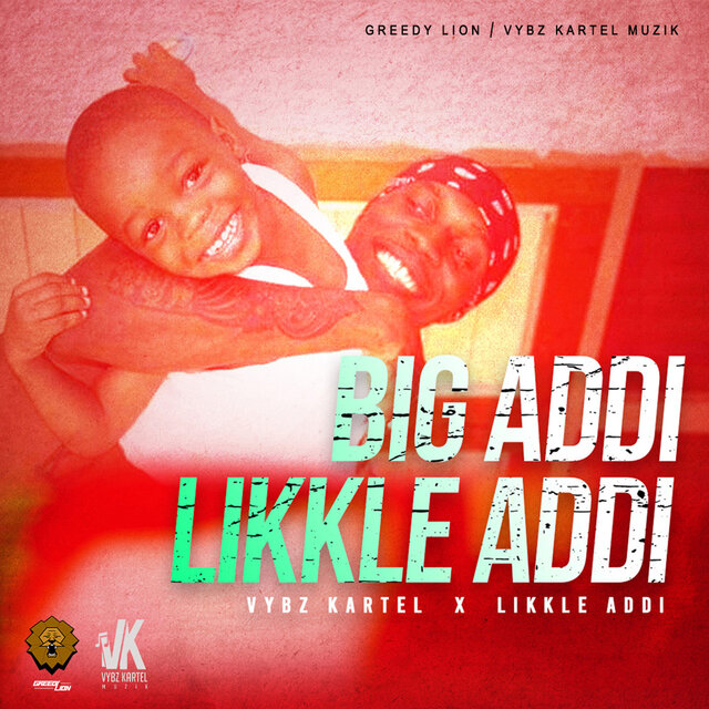 Big Addi Likkle Addi