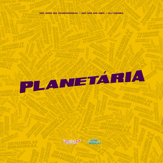 Planetária