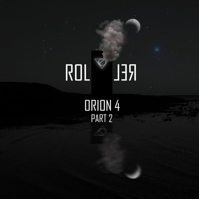 Orion 4, Pt. II