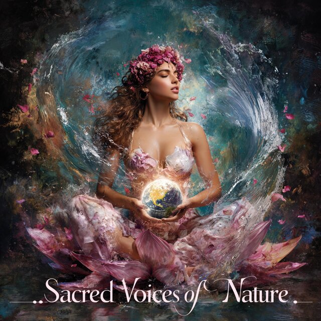 Sacred Voices of Nature