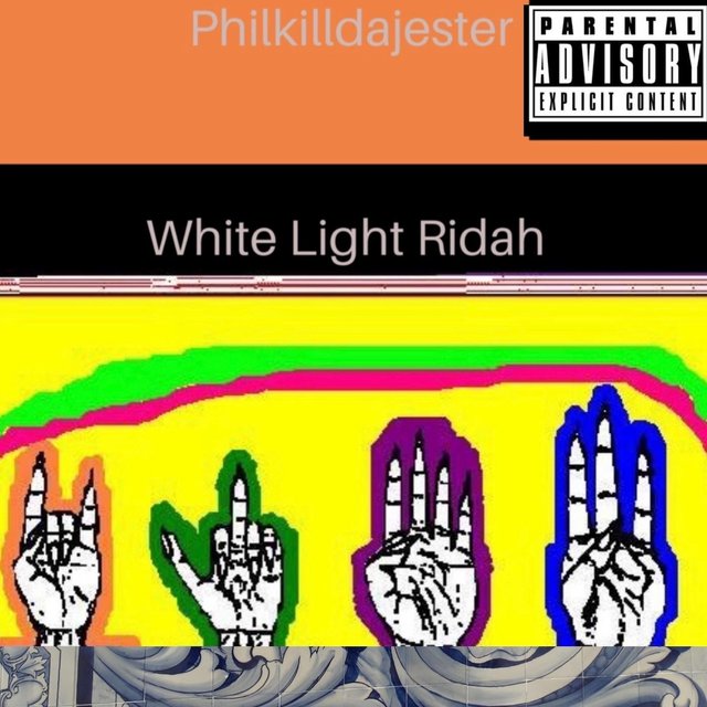 White Light Ridah