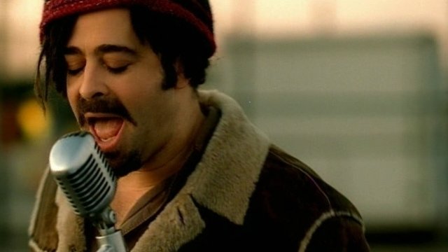 Big Yellow Taxi