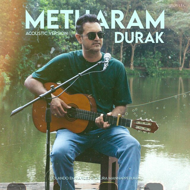 Metharam Durak (Acoustic Version)