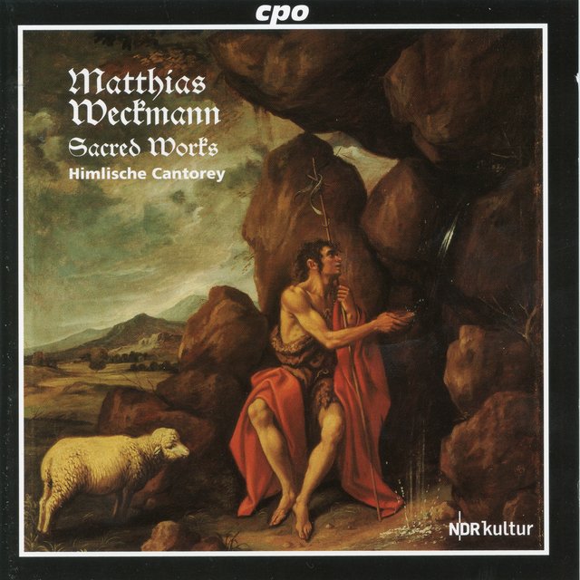Weckmann: Sacred Works