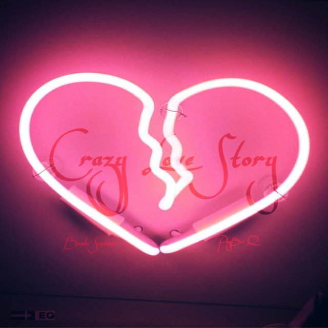 Crazy Love Story (feat. Playboi Q)