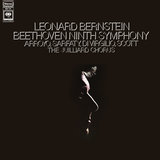 Symphony No. 9 in D Minor, Op. 125 