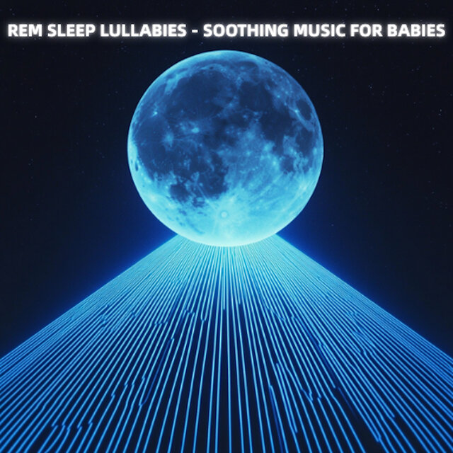 REM Sleep Lullabies - Soothing Music for Babies