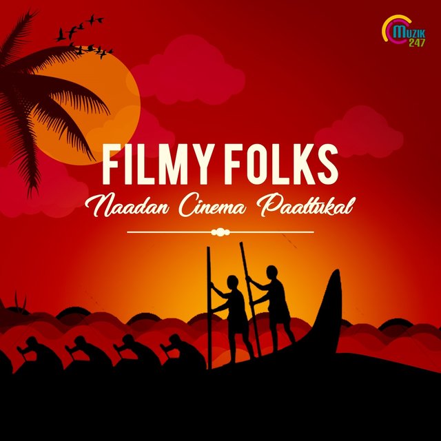 Filmy Folks - Naadan Cinema Paattukal