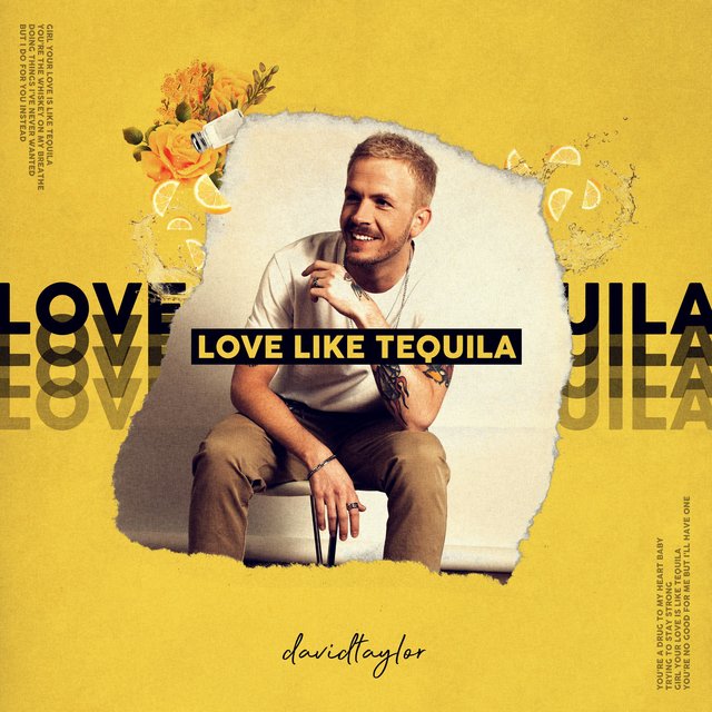 Love Like Tequila