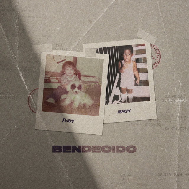 Bendecido