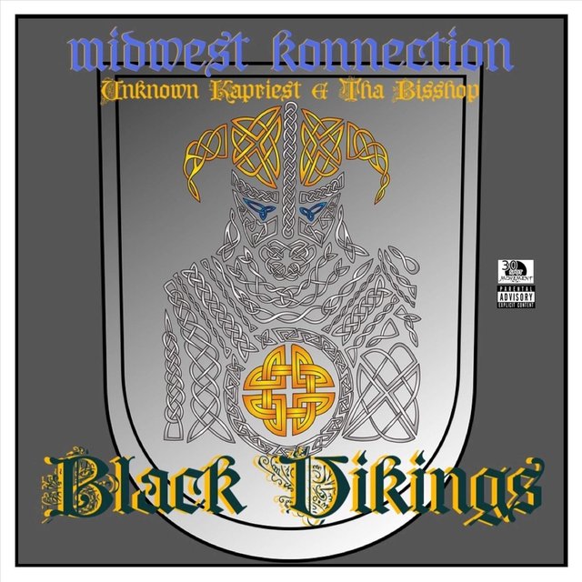 Black Vikings