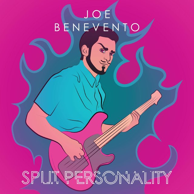 Split Personality