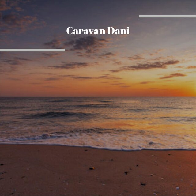 Caravan Dani