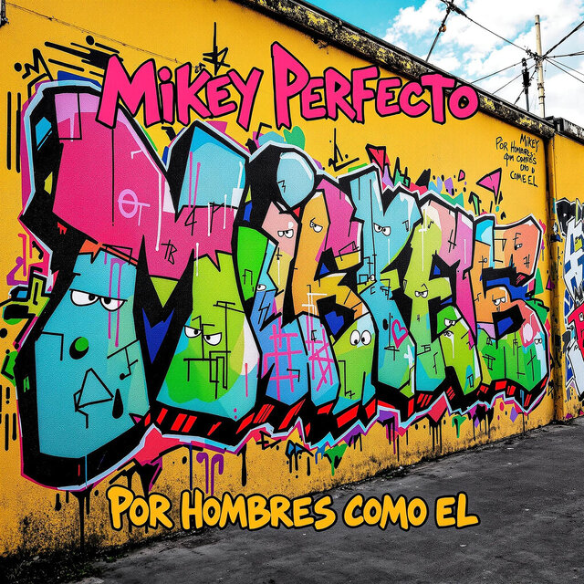 Por Hombres Como El