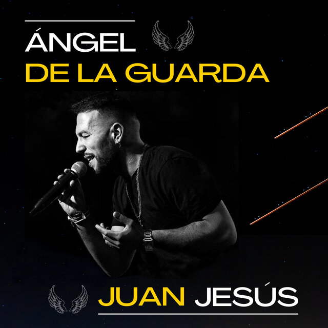 Ángel de la Guarda