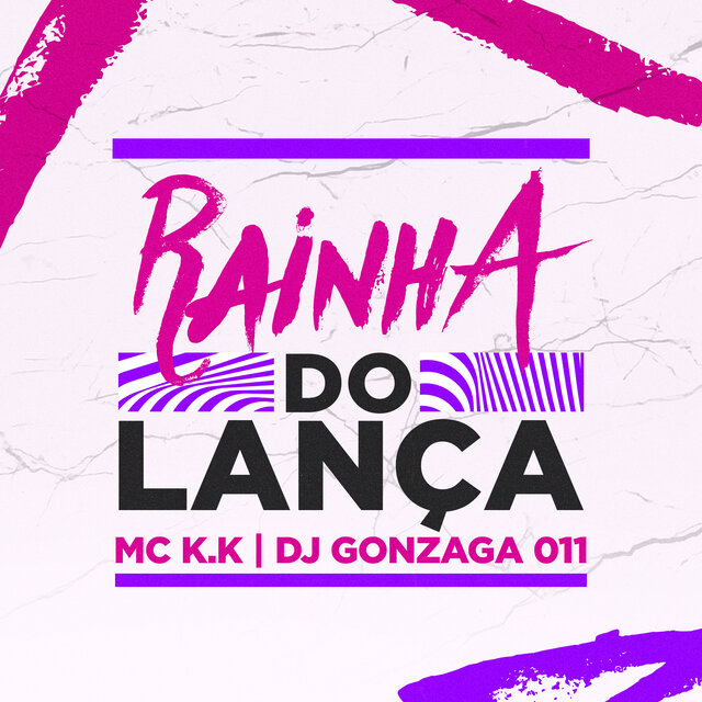 RAINHA DO LANÇA