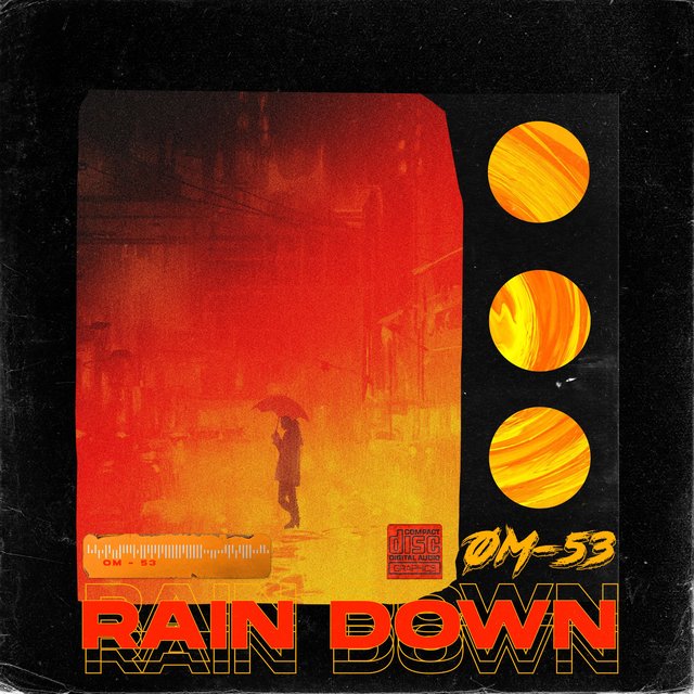 Rain Down