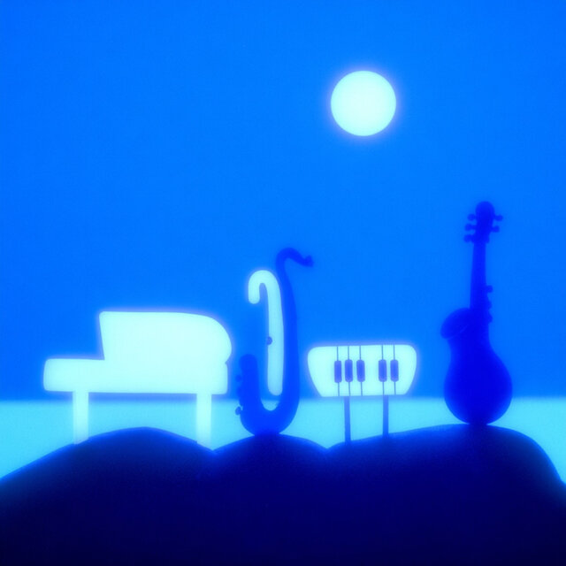 Blue Horizon