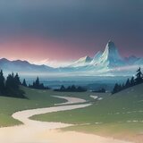 Trace of Silence