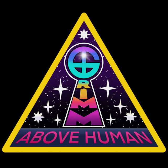Above Human