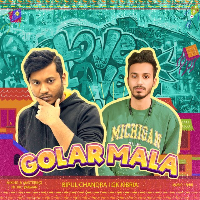 Golar Mala