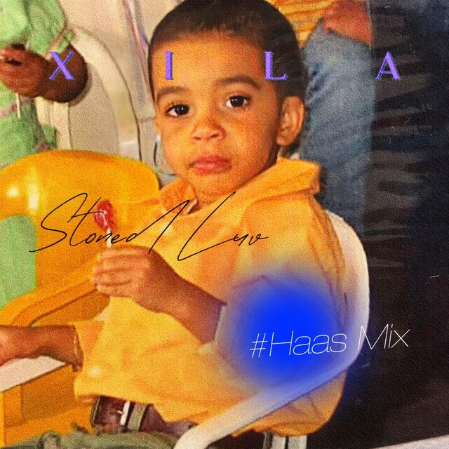 STONED LUV  (Haas Mix)