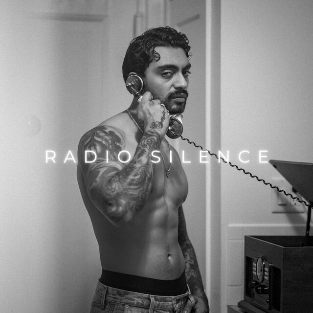 RADIO SILENCE