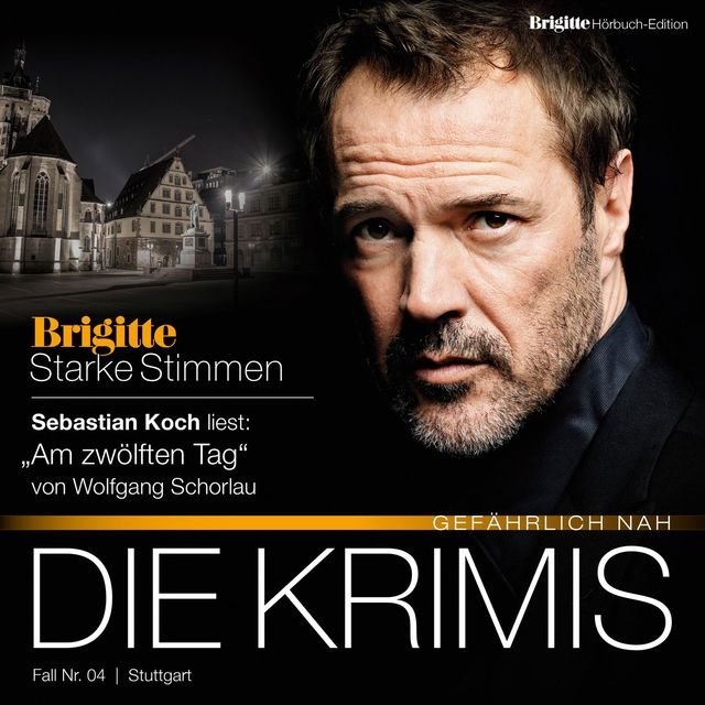Starke Stimmen - 