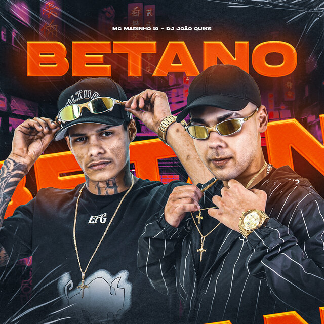 Betano