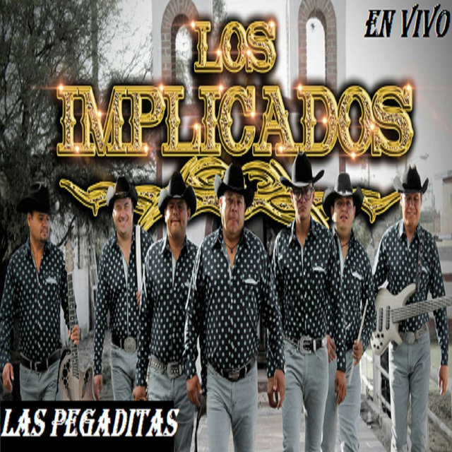 las pegaditas En Vivo
