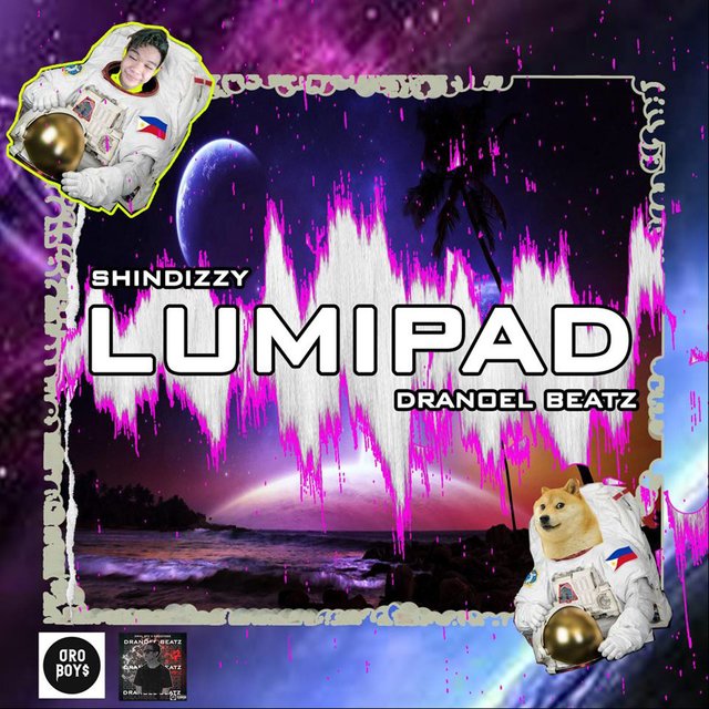 Lumipad