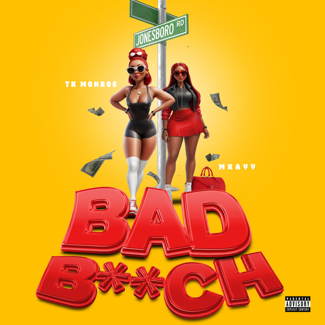 Bad Bitch