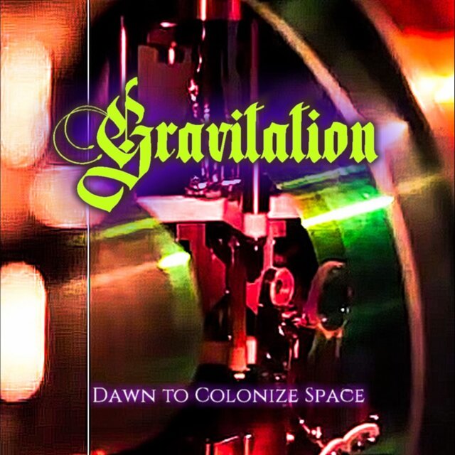 Dawn to Colonize Space